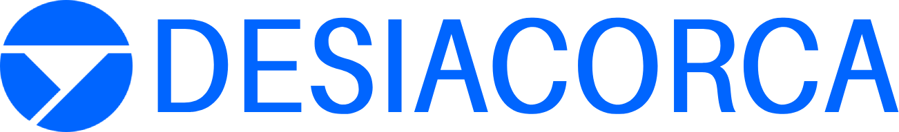 Desiacorca